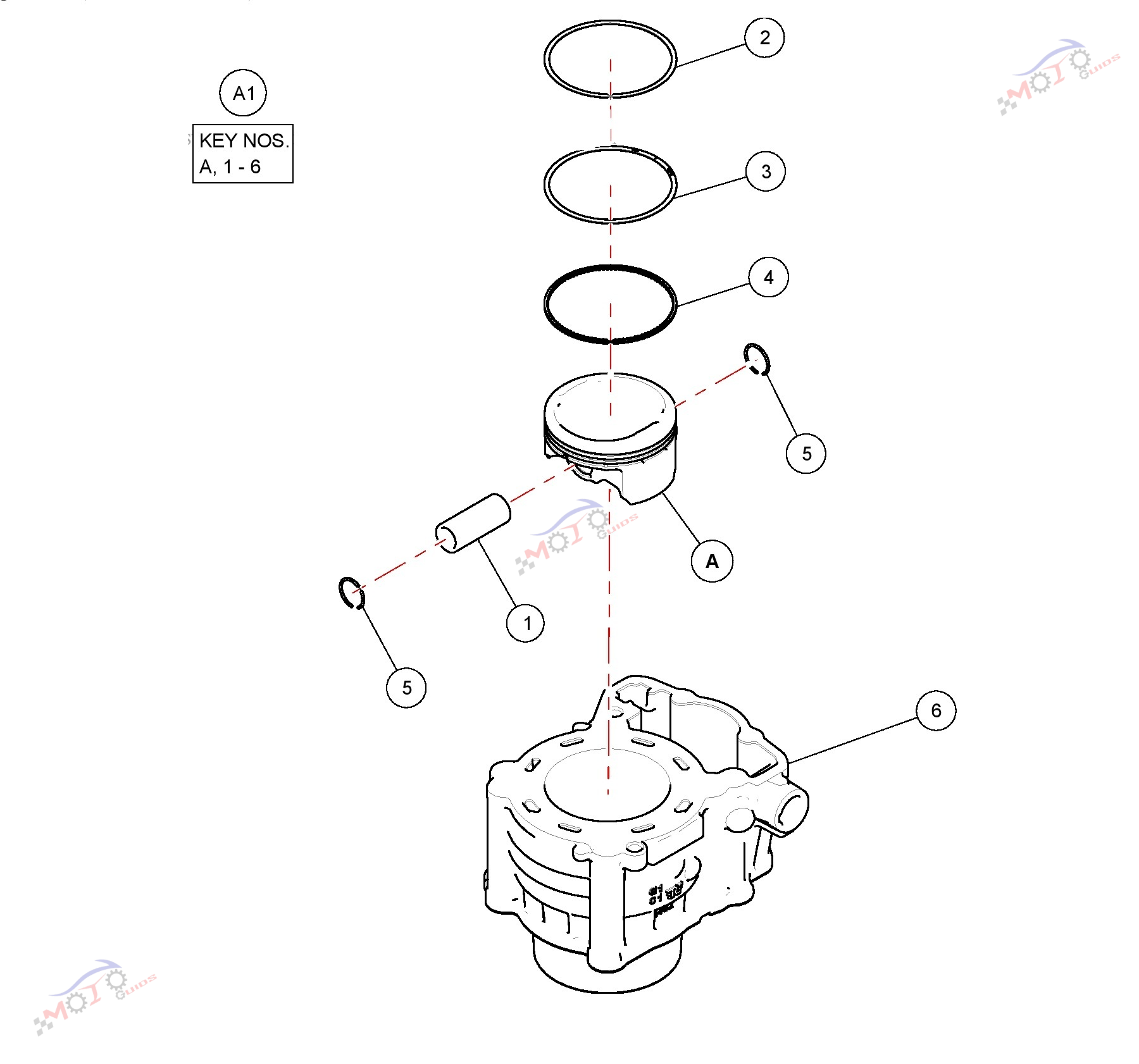 Engine Diagram